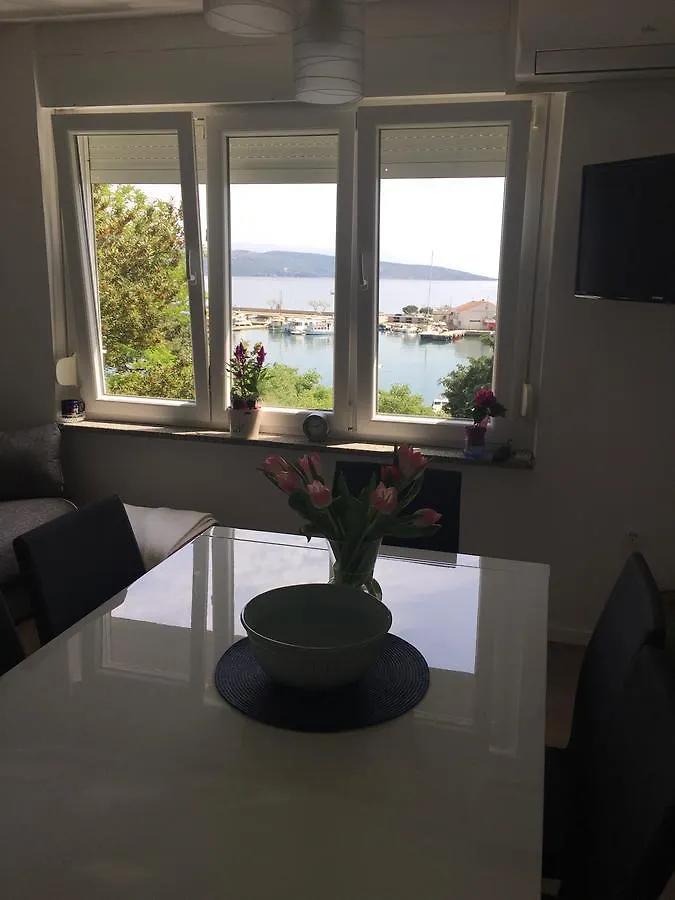 M&M Apartment Krk Town 0*,