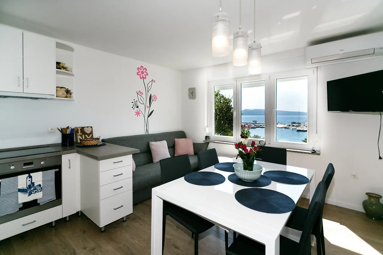 M&M Apartment Krk Town