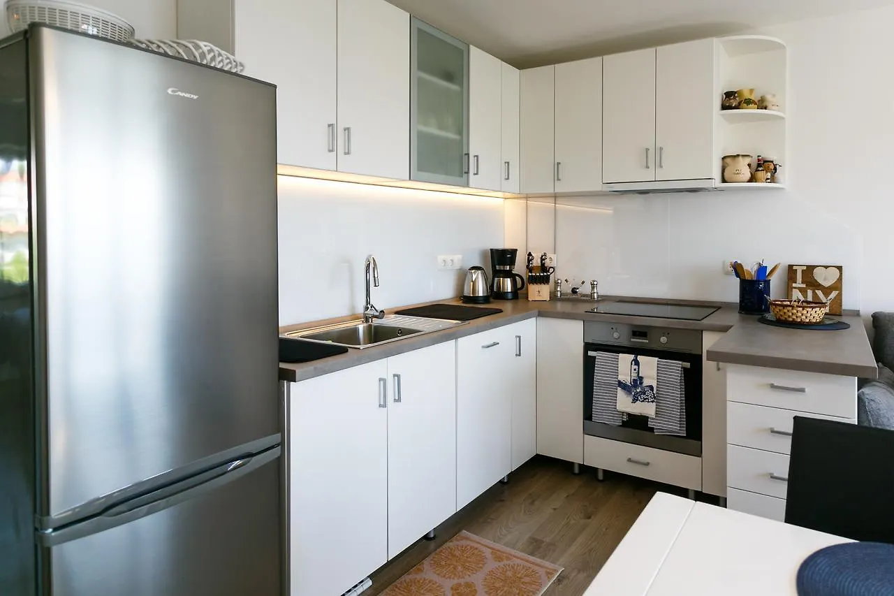 M&M Apartment Krk Town